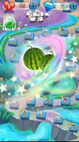 Fruit Farm Crush 截图 1