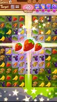 Fruit Farm Crush screenshot 2