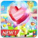 Jewel Heart Match APK