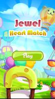 Jewel Heart Affiche