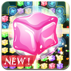 Jelly Mania Crush icono