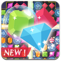 Offline Jewel Blast