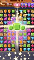 Offline Jewel Blast ảnh chụp màn hình 2