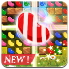 Magical Candy Story icon