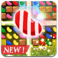 Magical Candy Story