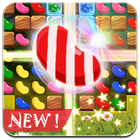 Magical Candy Story أيقونة