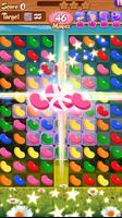 Magical Candy Story syot layar 2