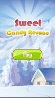 Poster Sweet Candy Rescue