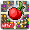 ”Pixel Fruit Jam