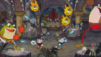 Play Cuphead - Mobile tips Affiche