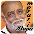 Morari Bapu Speech-icoon