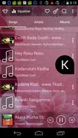 Music Player 1 ภาพหน้าจอ 1