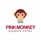 آیکون‌ Pink Monkey