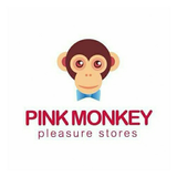 Pink Monkey icône