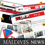 Maldives News:mihaaru,sun online,Raajje mv&AllRank