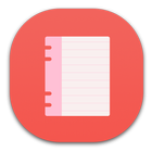 Quick Notes icon