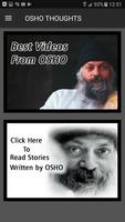 Osho पोस्टर