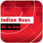 Indian News All In One icon