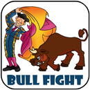 APK Bull Fights Video