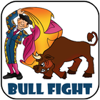 Bull Fights Video ikona