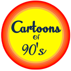 It's Cartoon Time أيقونة