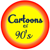 It's Cartoon Time icon
