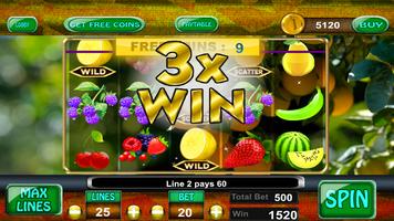 Quick Double Hit Casino Slot screenshot 3