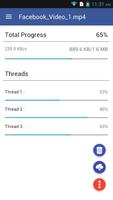 Quick Facebook Video Download screenshot 3