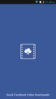 Quick Facebook Video Download bài đăng