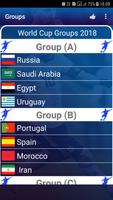 FIFA World Cup Russia 2018 截图 3