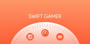 Swift Gamer – Game Boost,Speed