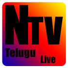 NTV News Telugu Live icon