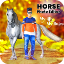 Horse Photo Frame APK