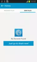 Quick Share screenshot 2