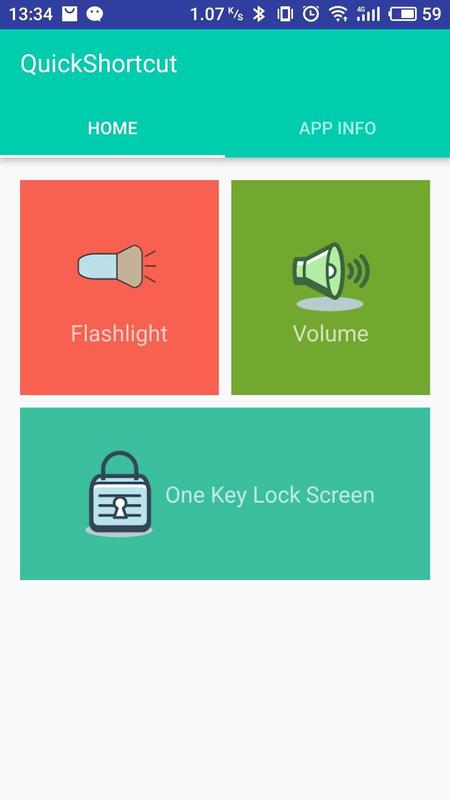Quick Shortcut Maker for Android - APK Download