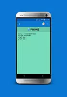 Quick Notes - Pro-Personal Organizer syot layar 3