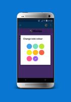 Quick Notes - Pro-Personal Organizer screenshot 4