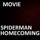 Movie video for Spiderman APK