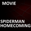 Movie video for Spiderman