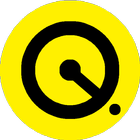 QuickTaxi Driver icon