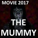 Movie video for The mummy APK