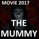 Movie video for The mummy icon