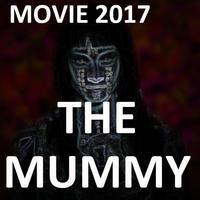 Movie video for The mummy screenshot 1