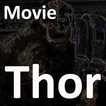 Movie video for Thor 3