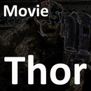 Movie video for Thor 3 APK