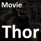 Movie video for Thor 3 圖標