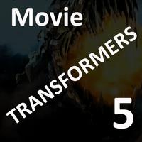 Movie video Transformer 5 capture d'écran 1