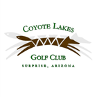 Coyote Lakes Zeichen