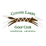 Coyote Lakes Golf Tee Times