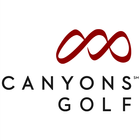 Canyons Golf アイコン